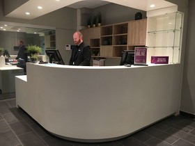 Thon Partner Hotel Central