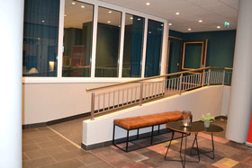 Thon Partner Hotel Central