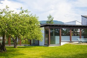 Thorbjornrud Hotel