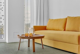 Lux Hotel