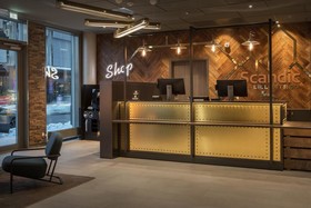 Scandic Lillestrøm