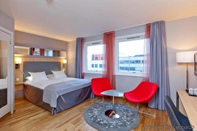 Thon Hotel Lillestrøm