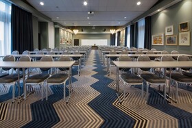 Radisson Blu Park Oslo