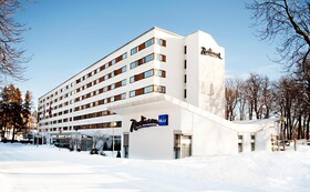 Radisson Blu Park Oslo