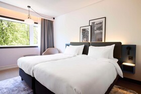 Radisson Blu Park Oslo