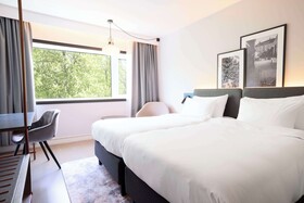 Radisson Blu Park Oslo