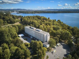 Radisson Blu Park Oslo
