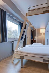 Radisson Blu Park Oslo