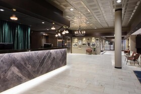 Radisson Blu Park Oslo