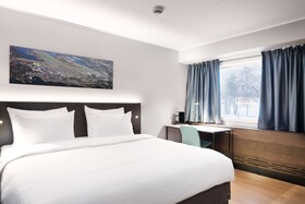 Radisson Blu Park Oslo