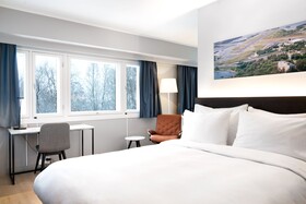 Radisson Blu Park Oslo