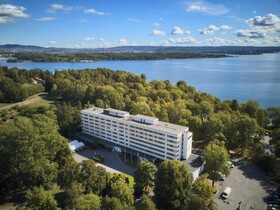 Radisson Blu Park Oslo