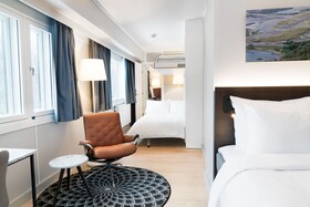 Radisson Blu Park Oslo