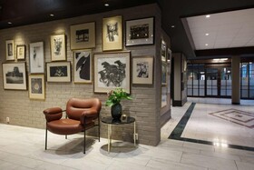 Radisson Blu Park Oslo