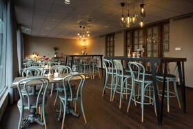 Radisson Blu Park Oslo