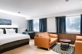 Radisson Blu Park Oslo
