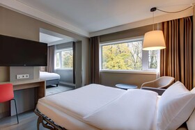 Radisson Blu Park Oslo