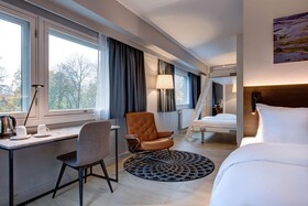 Radisson Blu Park Oslo