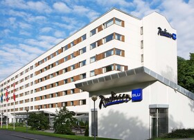 Radisson Blu Park Oslo
