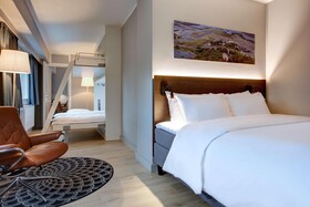 Radisson Blu Park Oslo