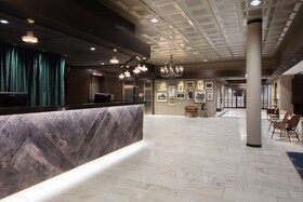 Radisson Blu Park Oslo
