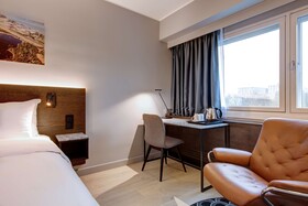 Radisson Blu Park Oslo