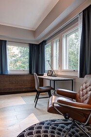 Radisson Blu Park Oslo