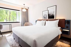 Radisson Blu Park Oslo