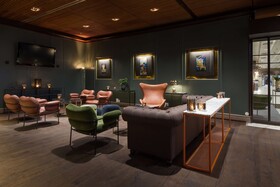 Radisson Blu Park Oslo
