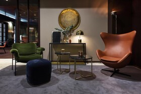 Radisson Blu Park Oslo