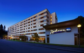 Radisson Blu Park Oslo
