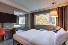 Radisson Blu Park Oslo
