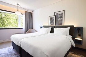 Radisson Blu Park Oslo