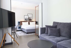 Radisson Blu Park Oslo