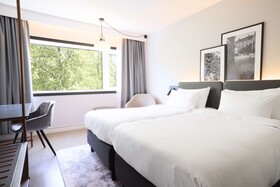 Radisson Blu Park Oslo