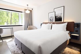 Radisson Blu Park Oslo