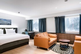 Radisson Blu Park Oslo