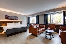 Radisson Blu Park Oslo