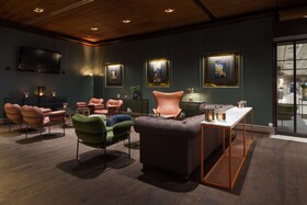 Radisson Blu Park Oslo