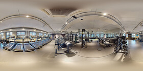 Radisson Blu Hotel Nydalen