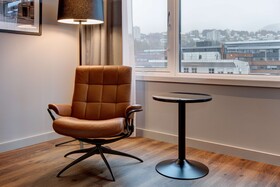 Radisson Blu Hotel Nydalen