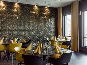 Radisson Blu Hotel Nydalen