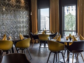 Radisson Blu Hotel Nydalen