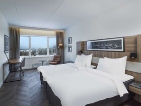 Radisson Blu Hotel Nydalen