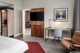 Radisson Blu Hotel Nydalen