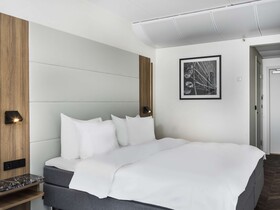 Radisson Blu Hotel Nydalen