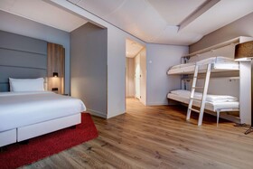 Radisson Blu Hotel Nydalen