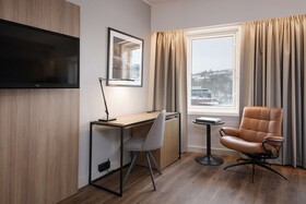 Radisson Blu Hotel Nydalen