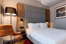 Radisson Blu Hotel Nydalen