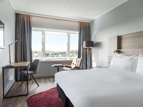 Radisson Blu Hotel Nydalen